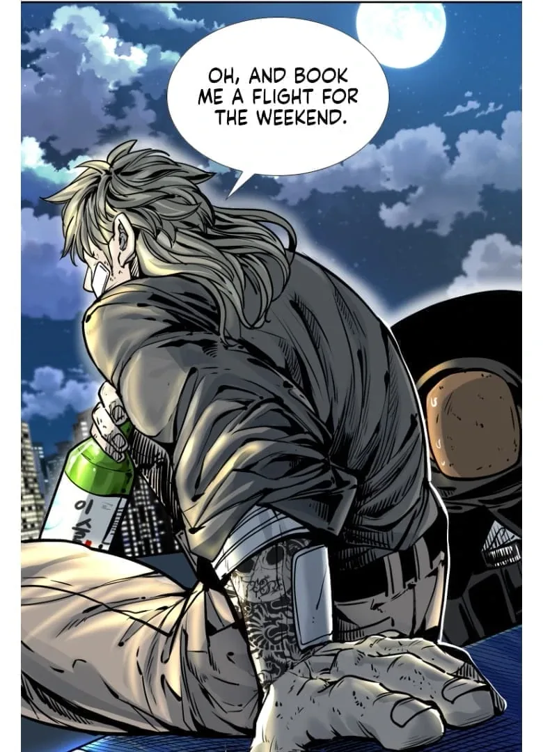 Shark Chapter 275 page 77