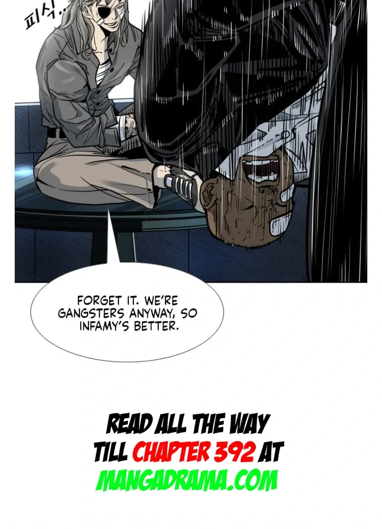 Shark Chapter 275 page 76