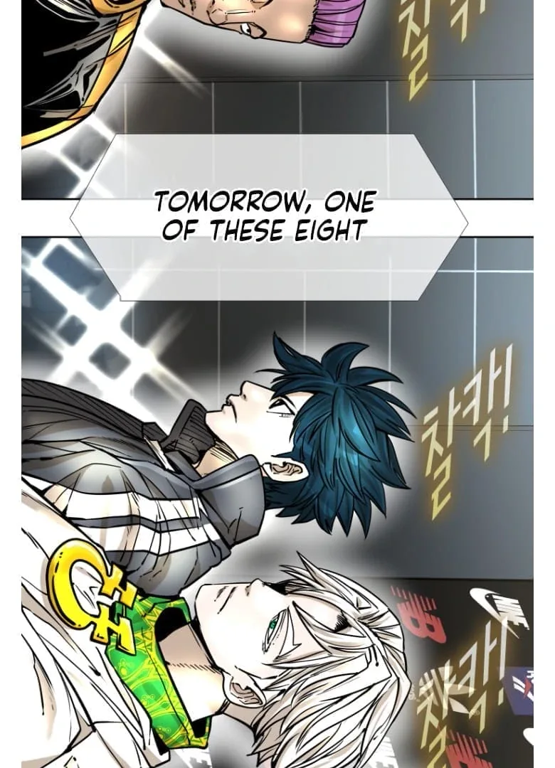 Shark Chapter 275 page 86