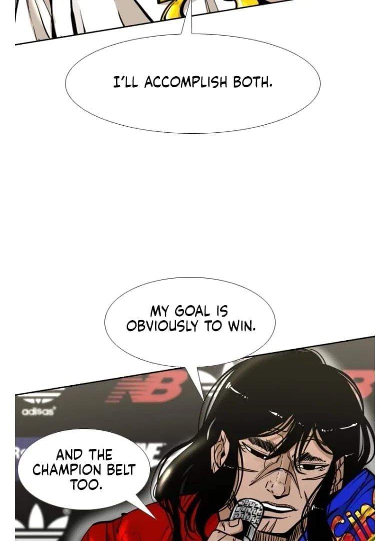 Shark Chapter 275 page 90