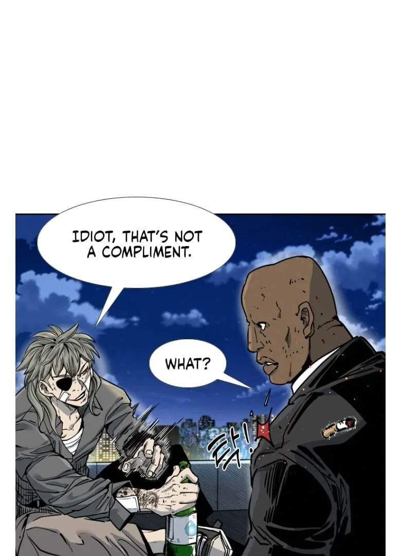Shark Chapter 275 page 73