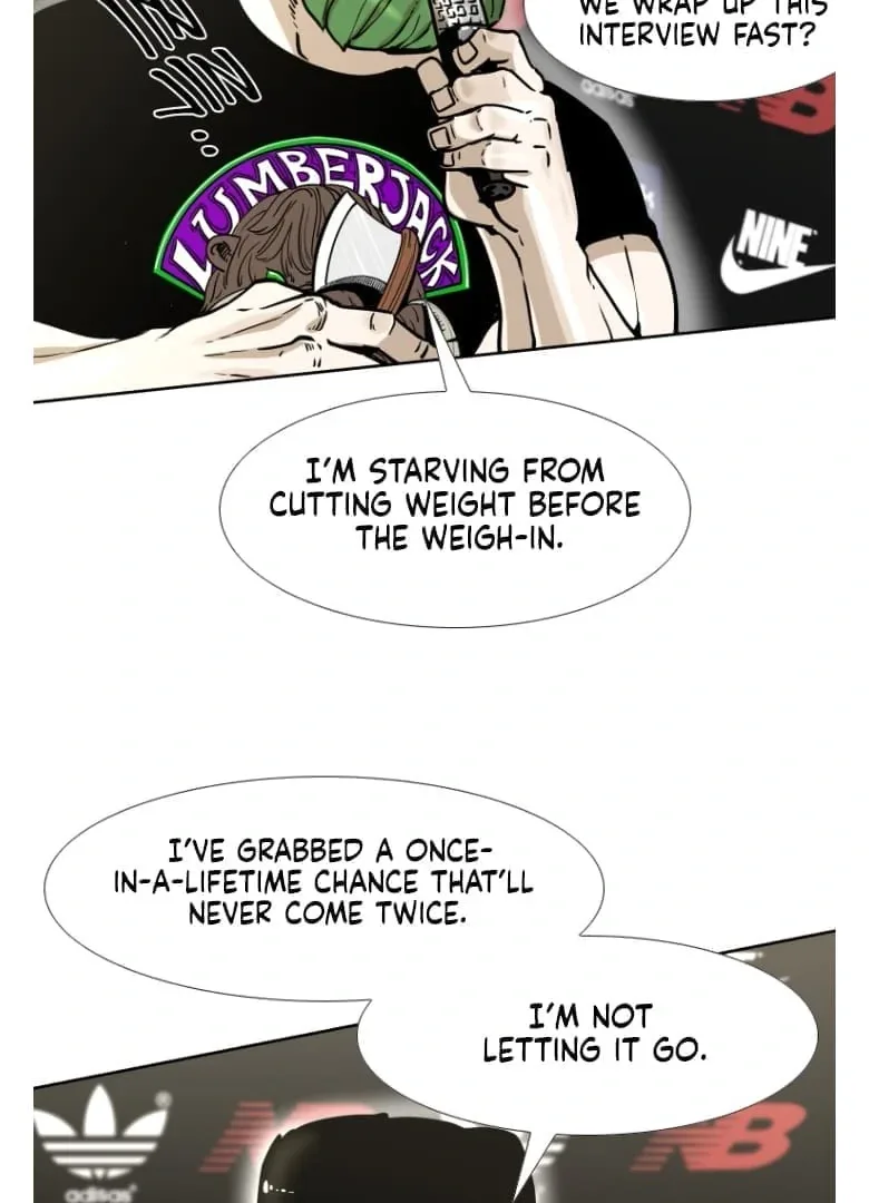 Shark Chapter 275 page 92
