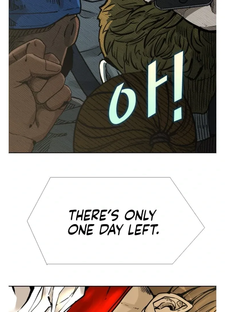 Shark Chapter 275 page 84