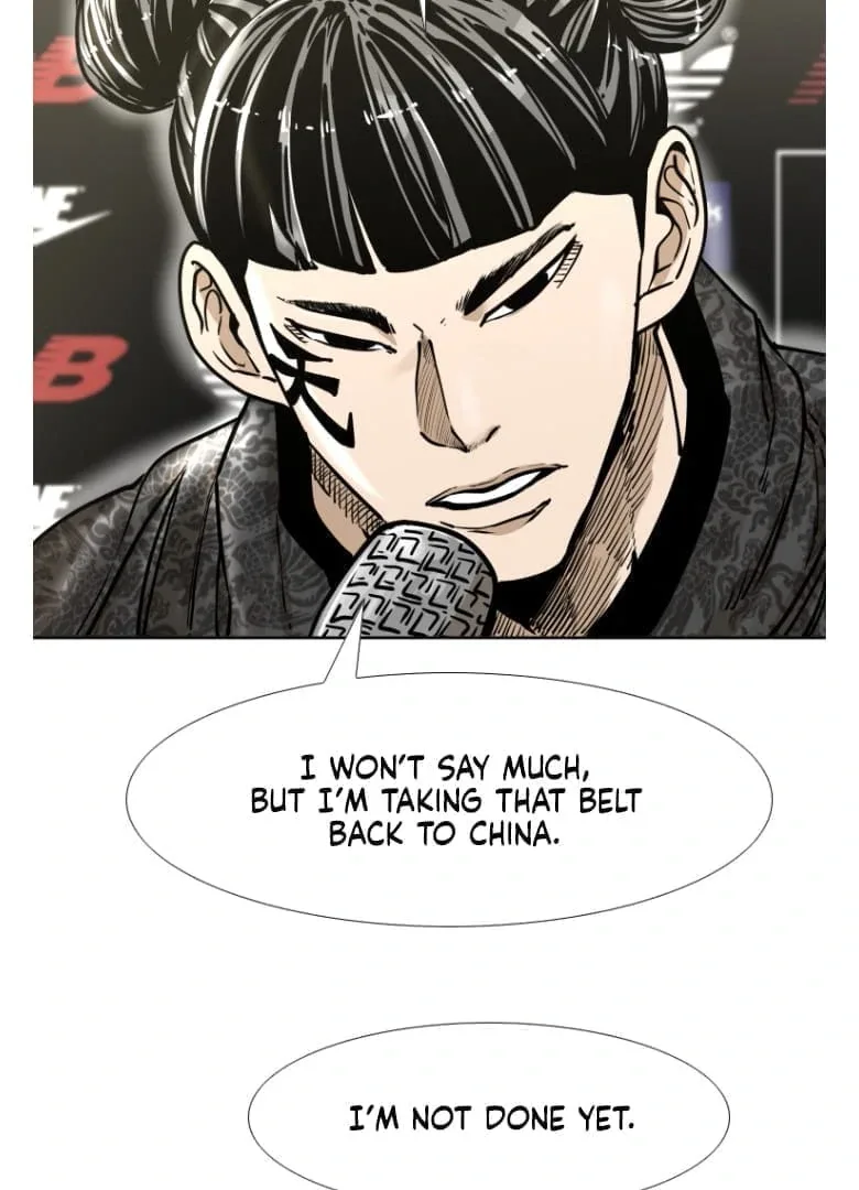 Shark Chapter 275 page 94
