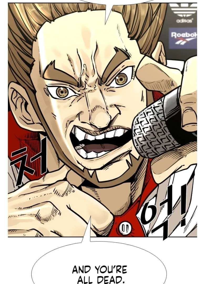 Shark Chapter 275 page 95