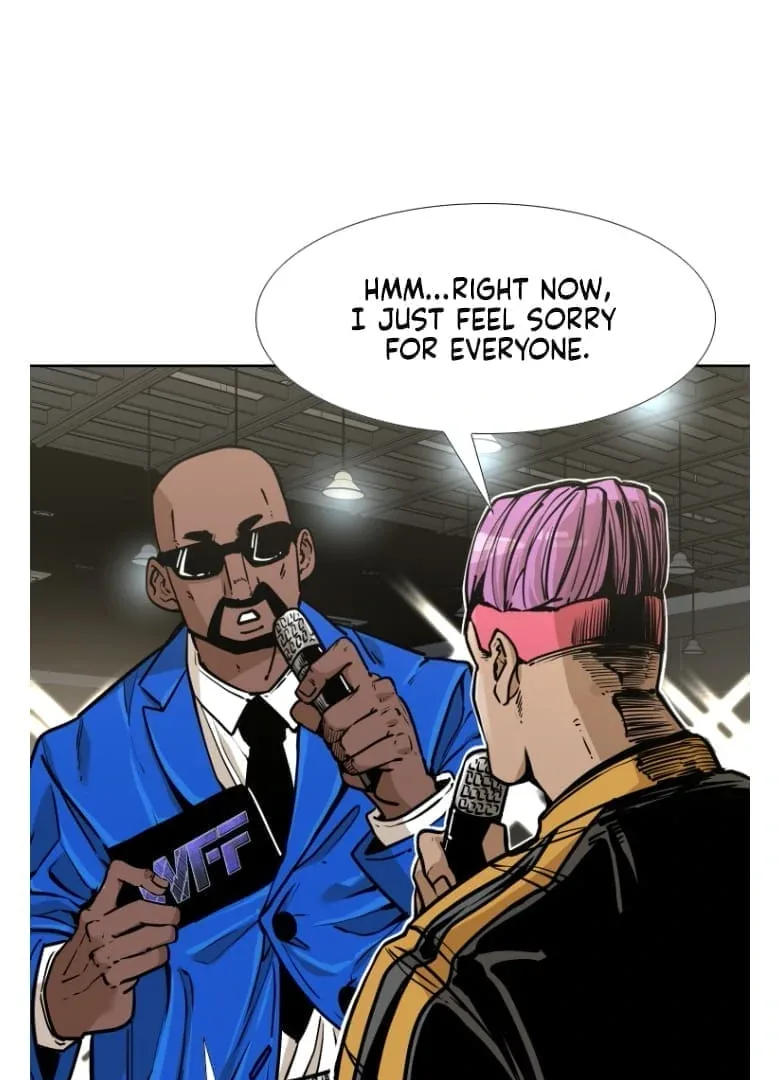 Shark Chapter 275 page 97