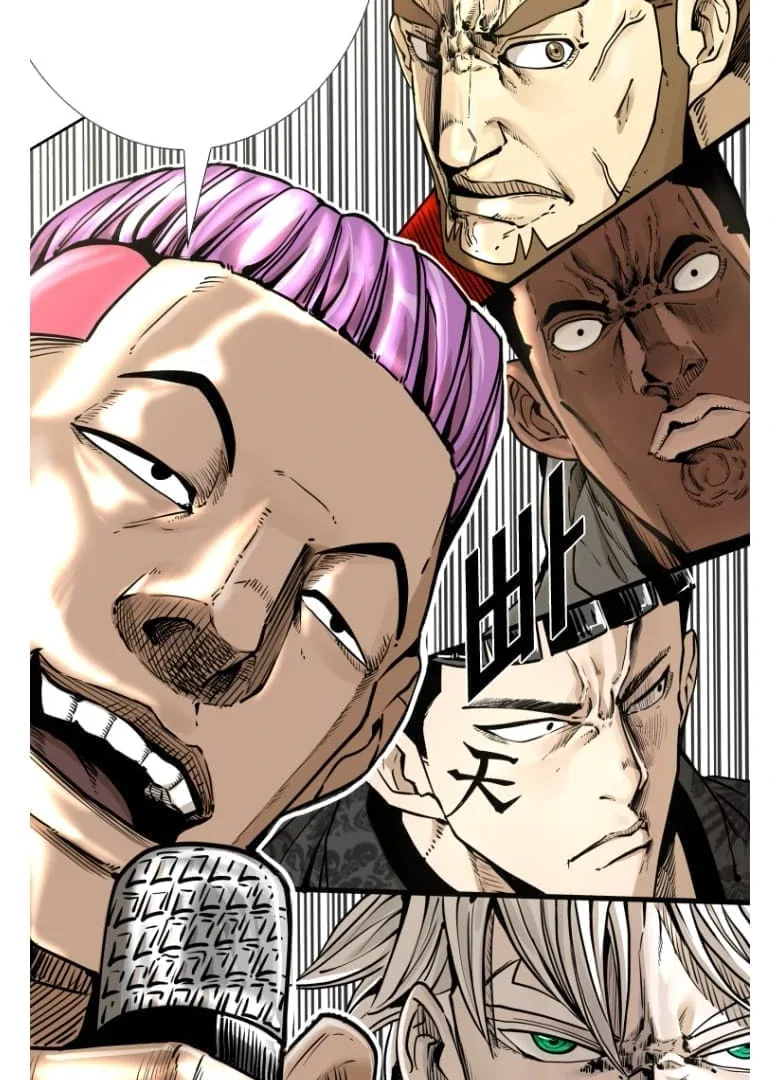 Shark Chapter 275 page 100