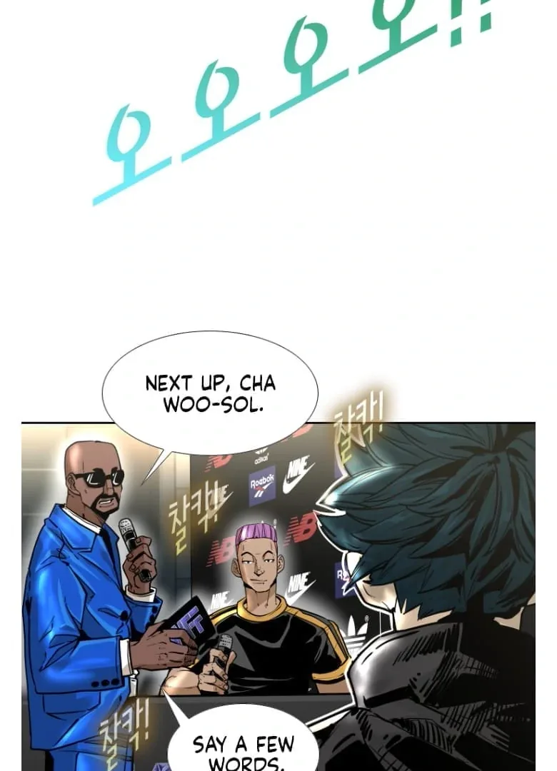 Shark Chapter 275 page 103