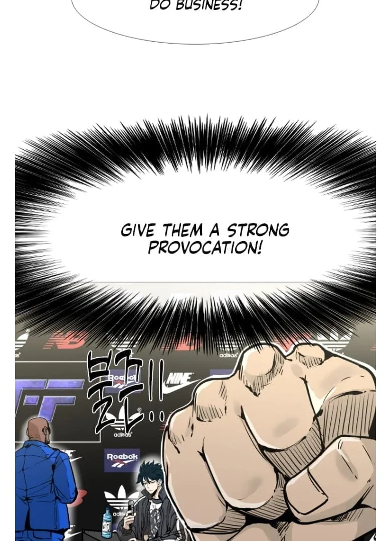 Shark Chapter 275 page 105