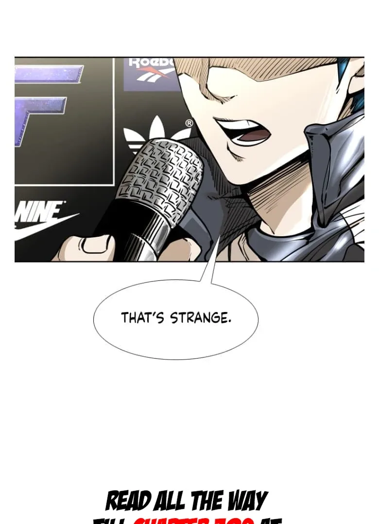 Shark Chapter 275 page 107