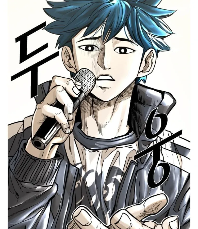Shark Chapter 275 page 109