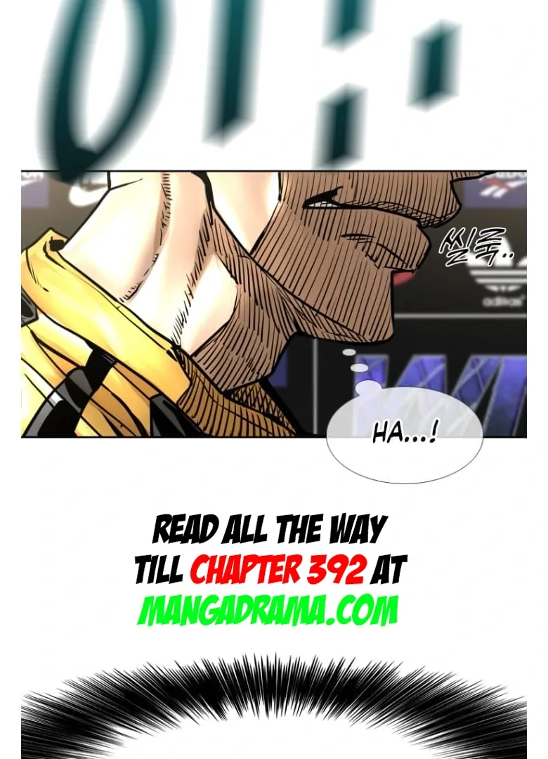 Shark Chapter 275 page 112