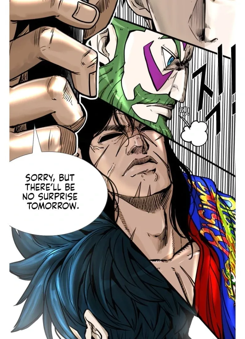 Shark Chapter 275 page 101