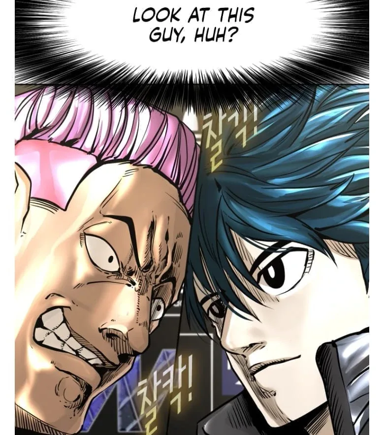 Shark Chapter 275 page 113