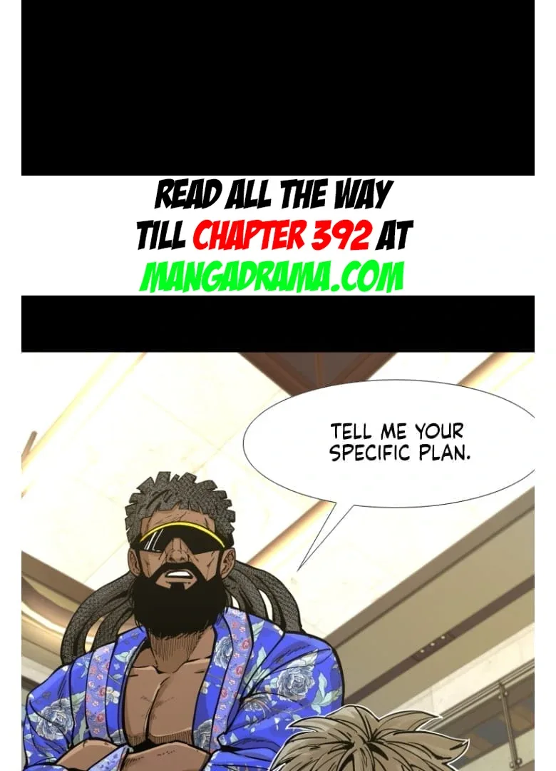 Shark Chapter 275 page 10