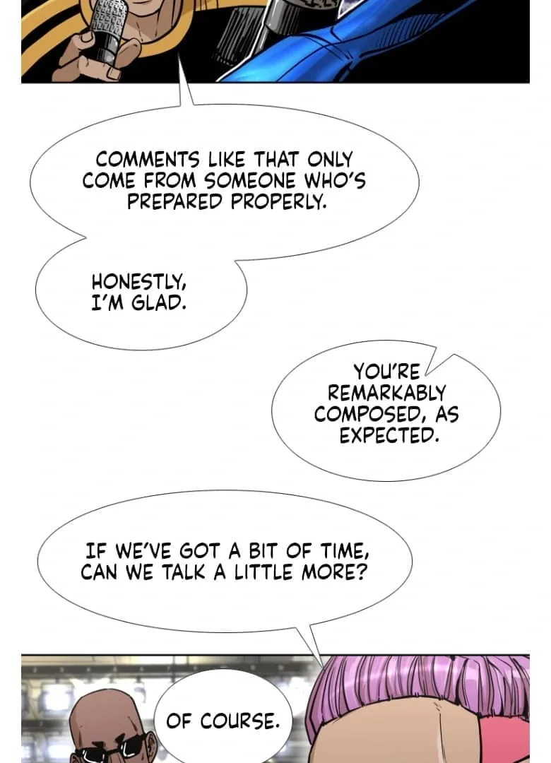 Shark Chapter 276 page 20