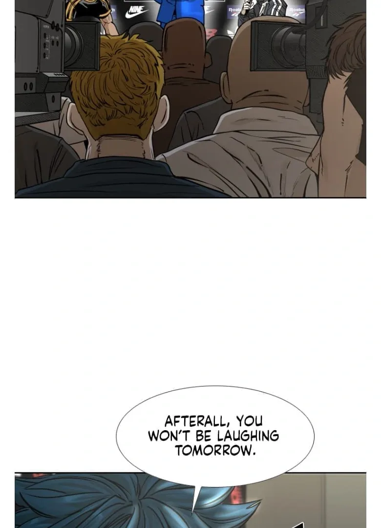 Shark Chapter 276 page 17