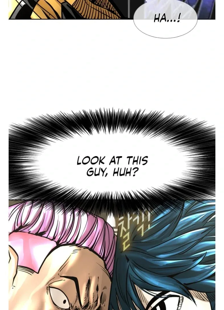 Shark Chapter 276 page 6