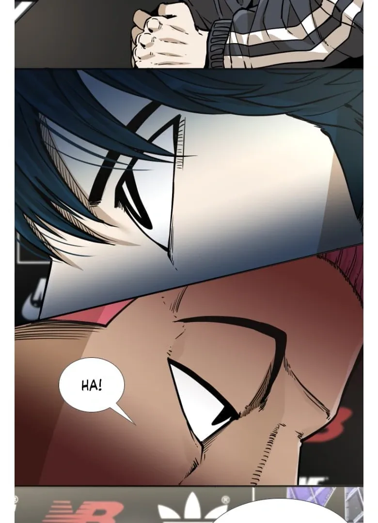 Shark Chapter 276 page 11