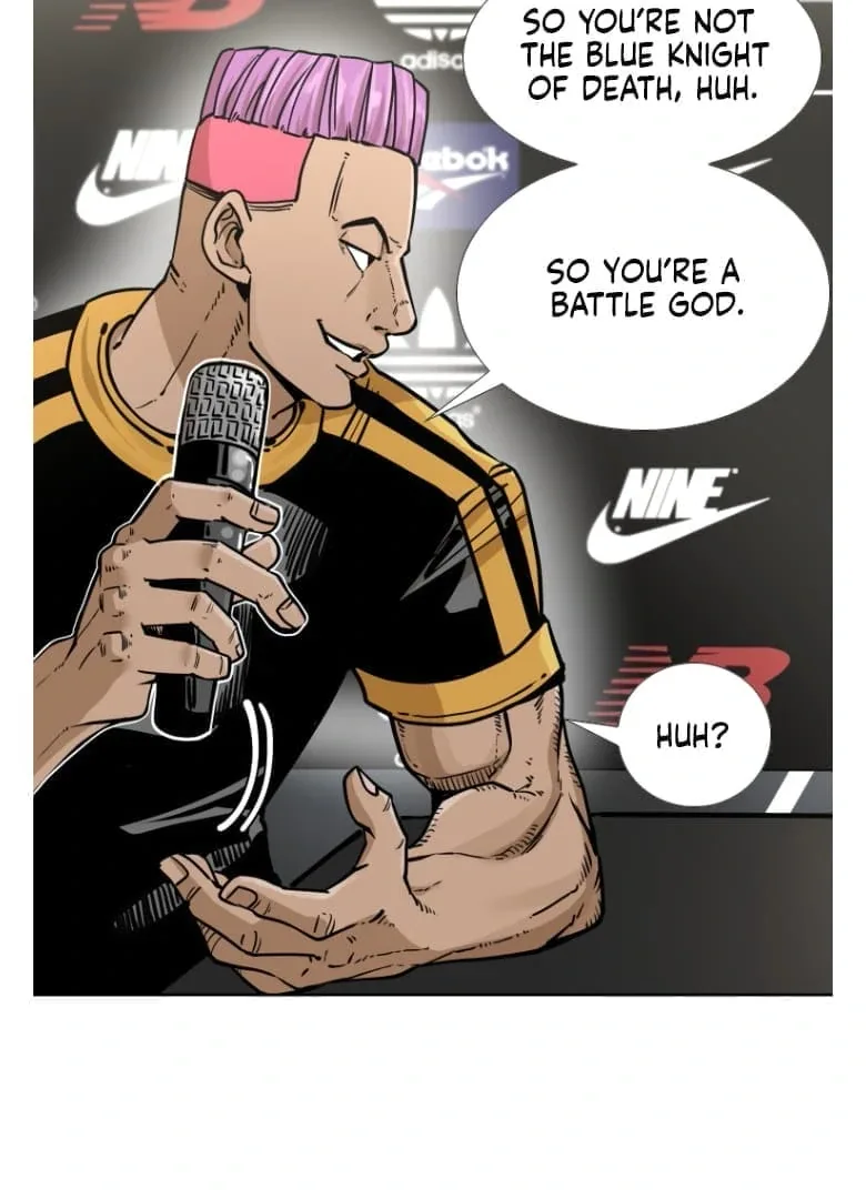 Shark Chapter 276 page 12