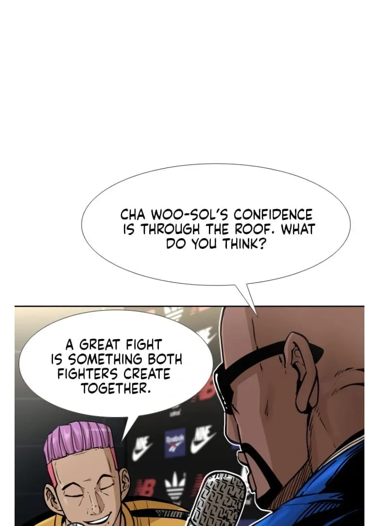 Shark Chapter 276 page 19