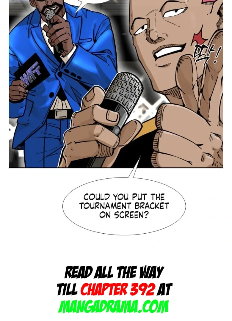Shark Chapter 276 page 21