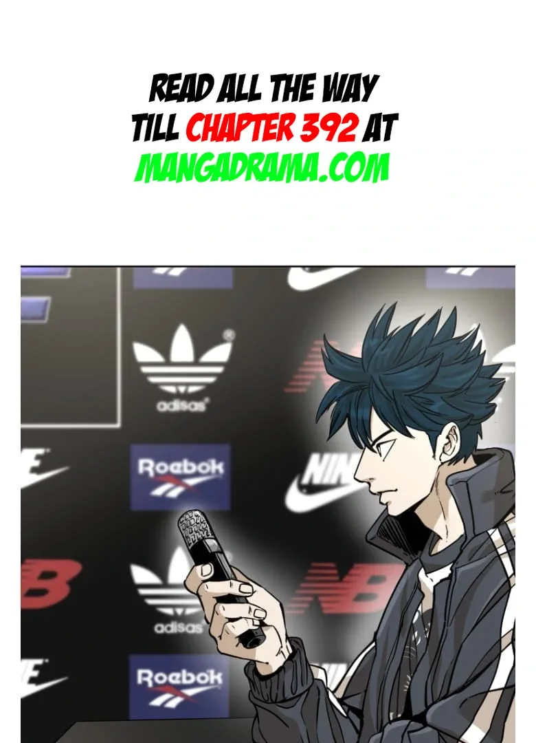 Shark Chapter 276 page 10