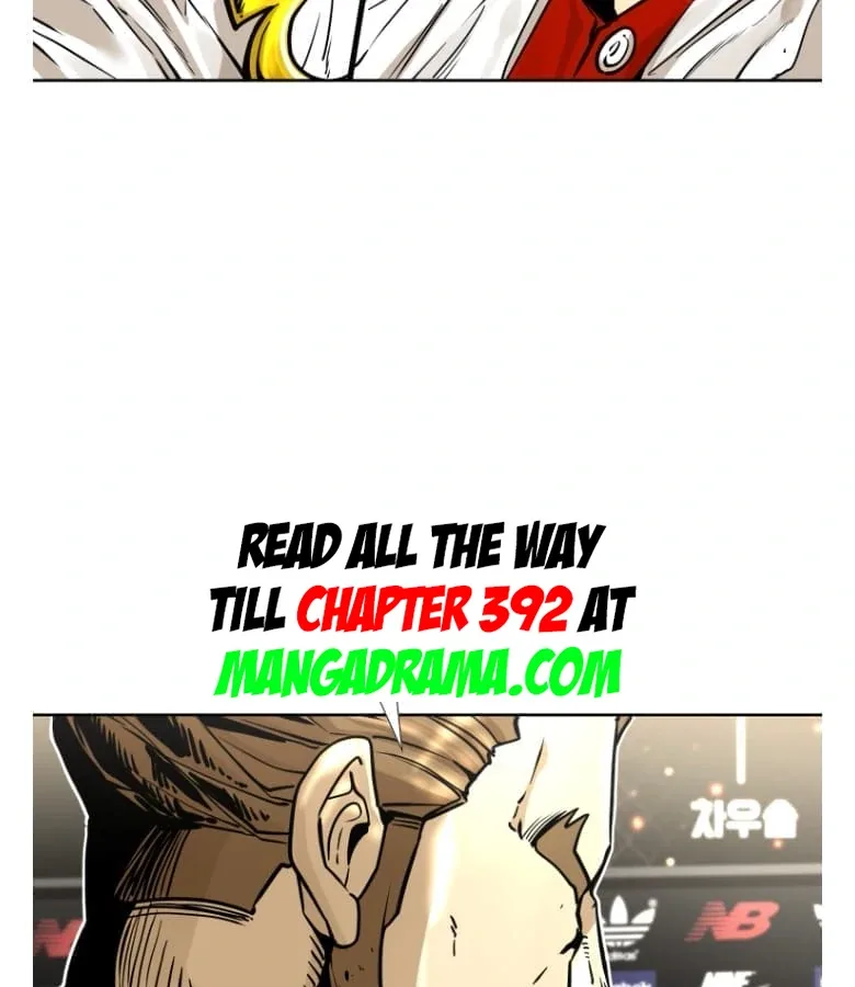 Shark Chapter 276 page 27