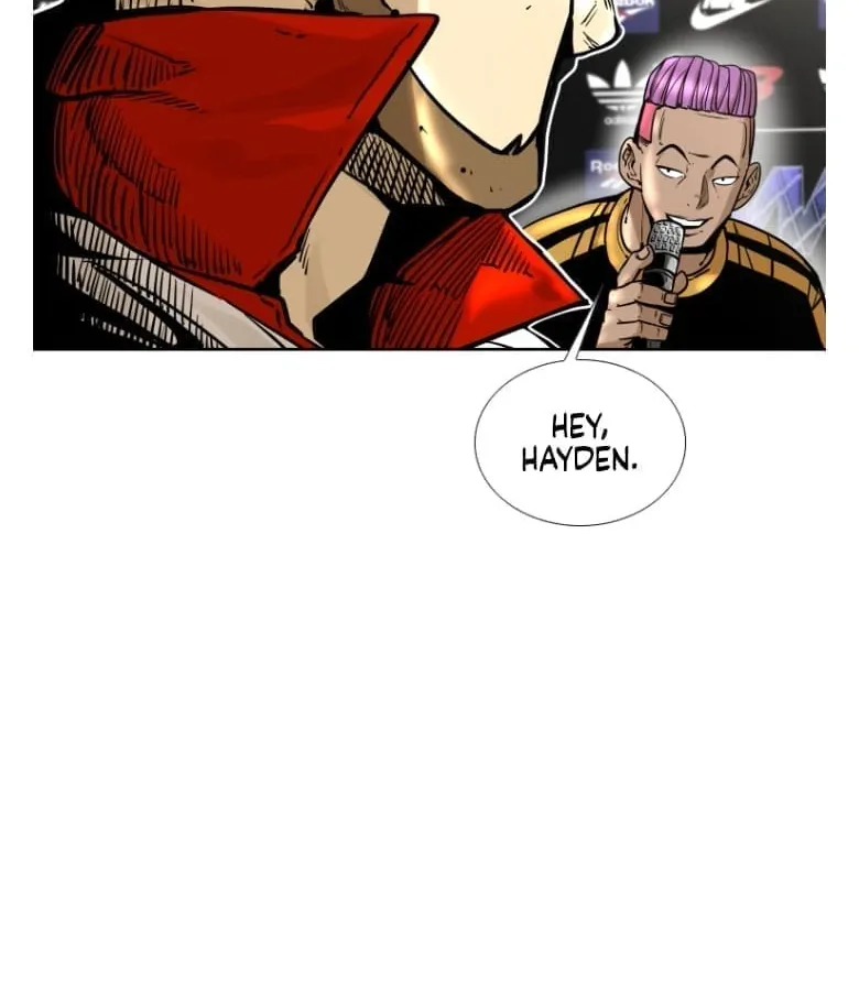 Shark Chapter 276 page 28