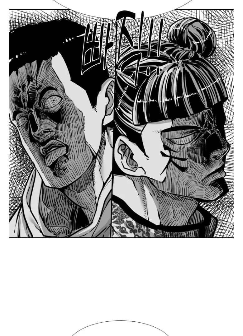Shark Chapter 276 page 36
