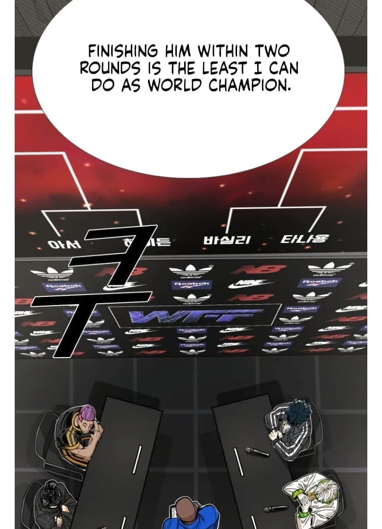 Shark Chapter 276 page 40
