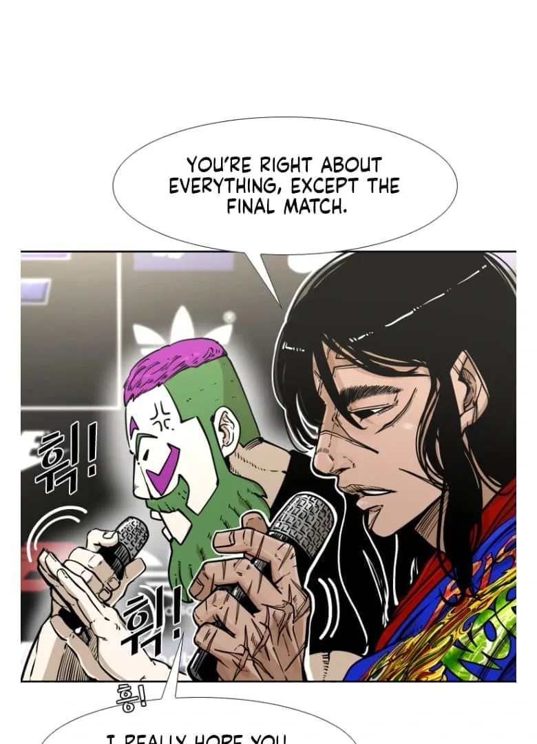 Shark Chapter 276 page 47