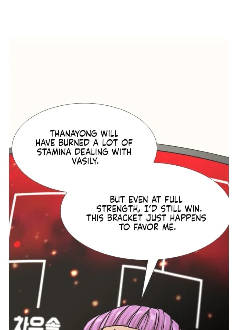Shark Chapter 276 page 38