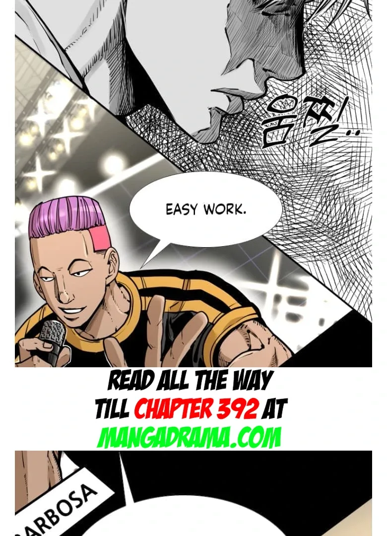 Shark Chapter 276 page 31