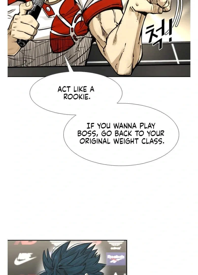 Shark Chapter 276 page 49