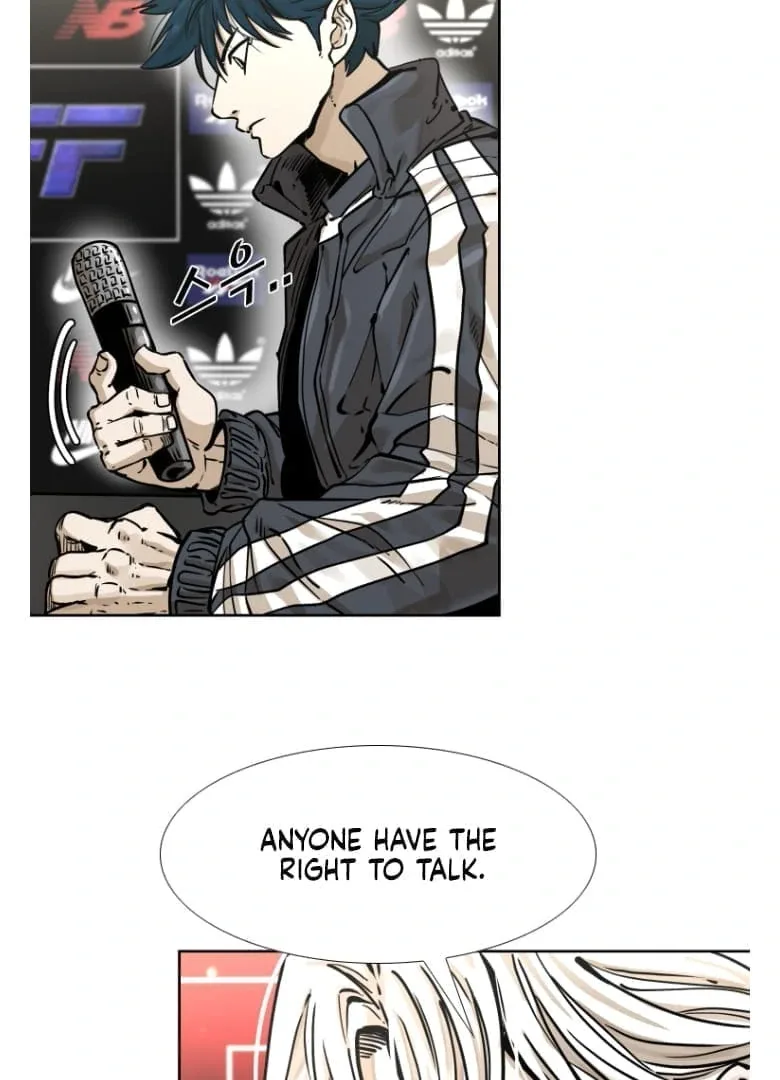 Shark Chapter 276 page 50