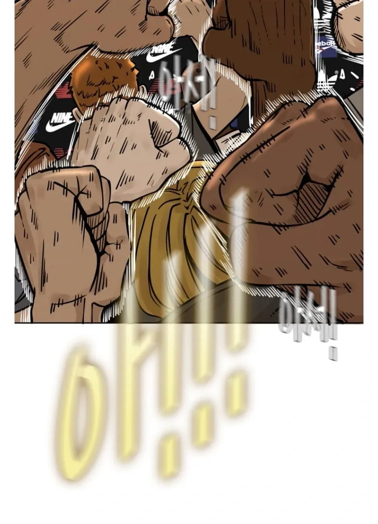 Shark Chapter 276 page 60