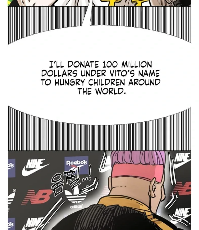 Shark Chapter 276 page 55
