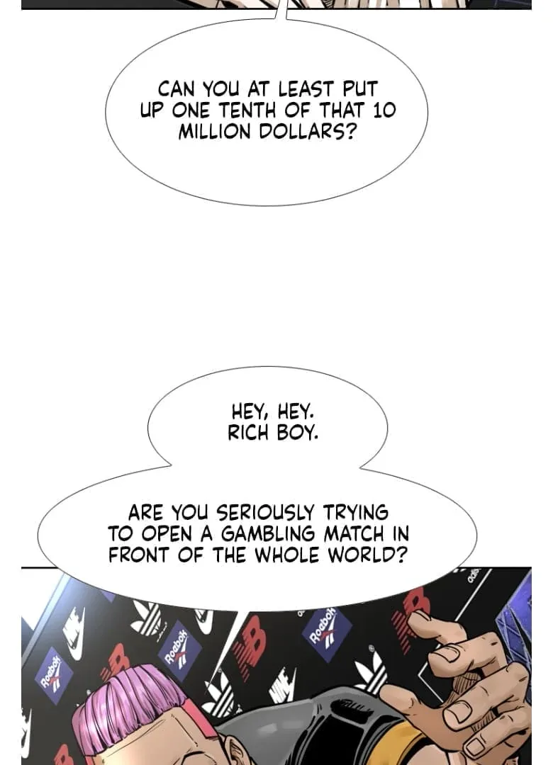 Shark Chapter 276 page 64