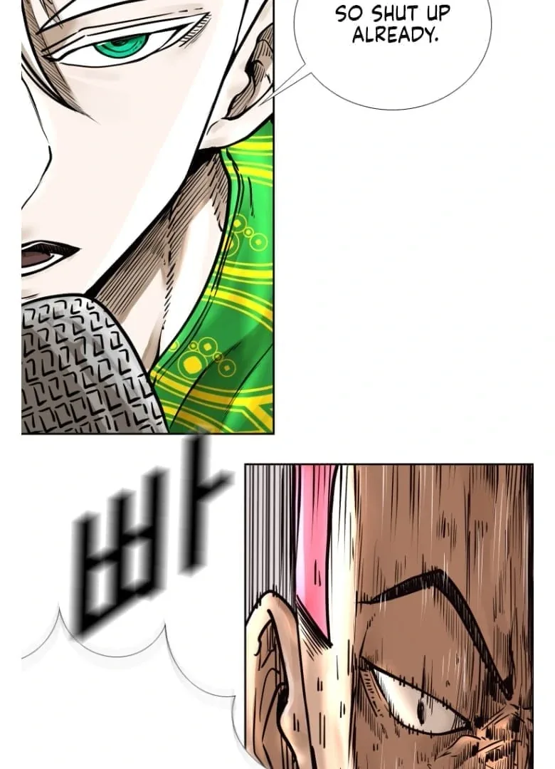 Shark Chapter 276 page 69