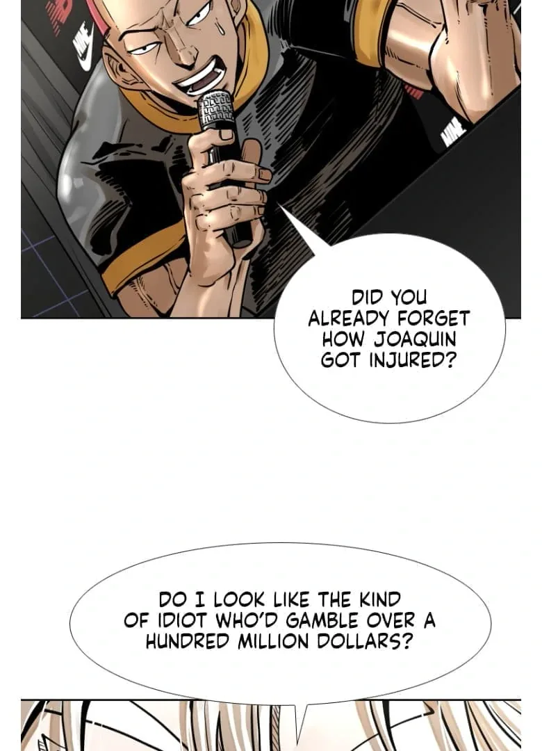 Shark Chapter 276 page 65