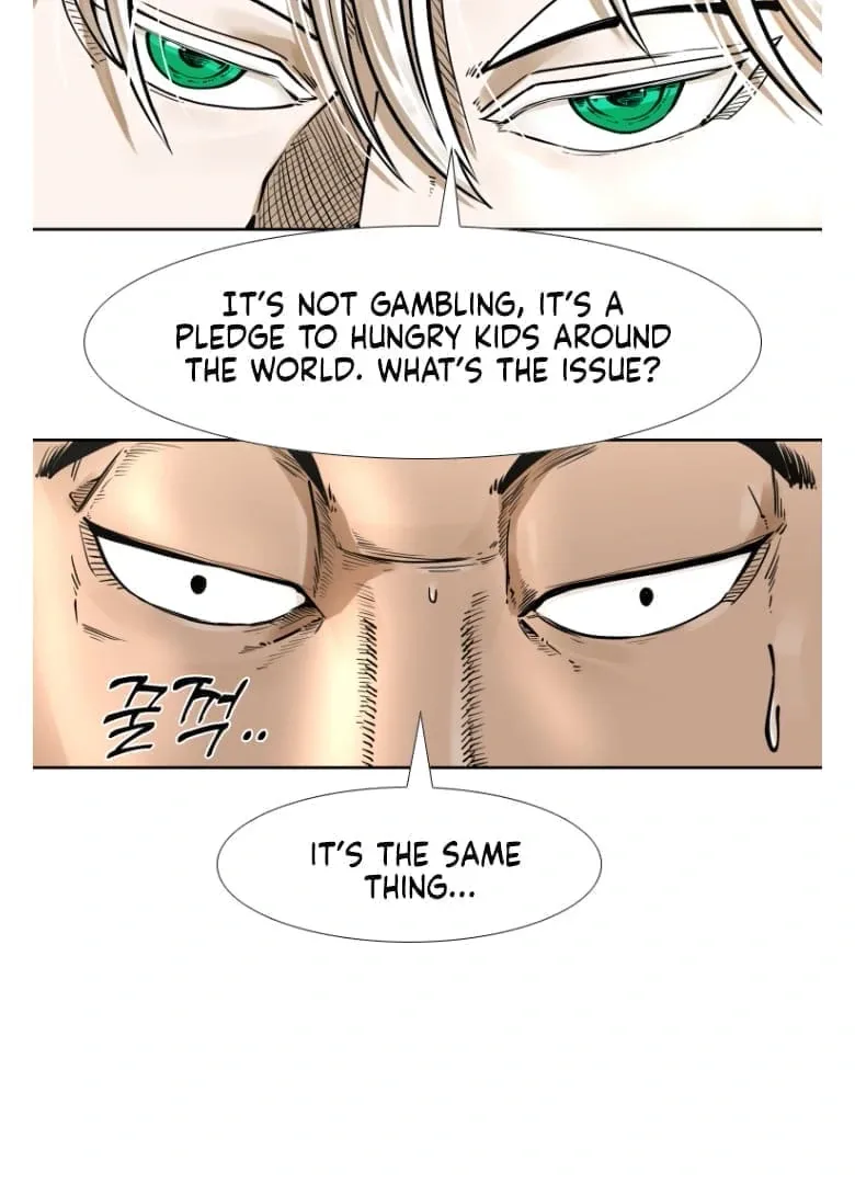 Shark Chapter 276 page 66