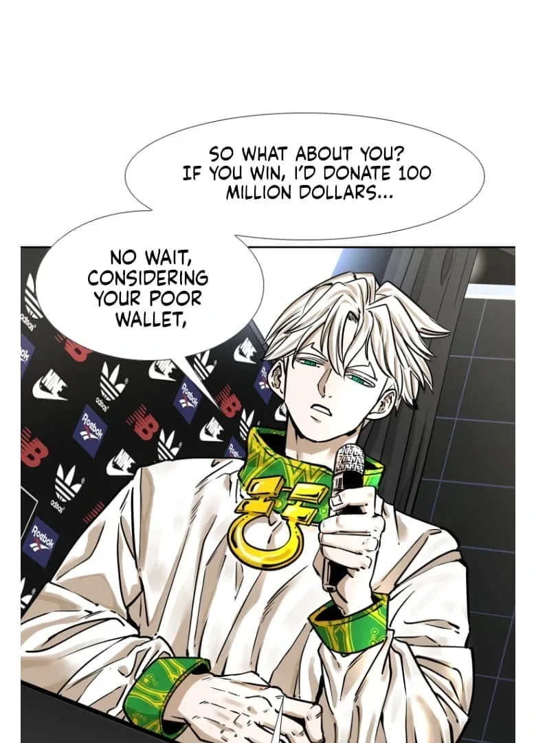 Shark Chapter 276 page 63