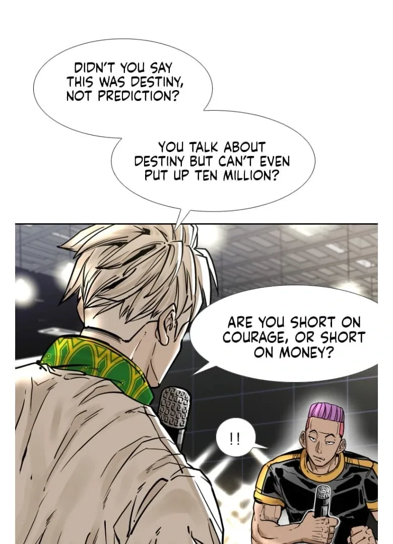 Shark Chapter 276 page 67