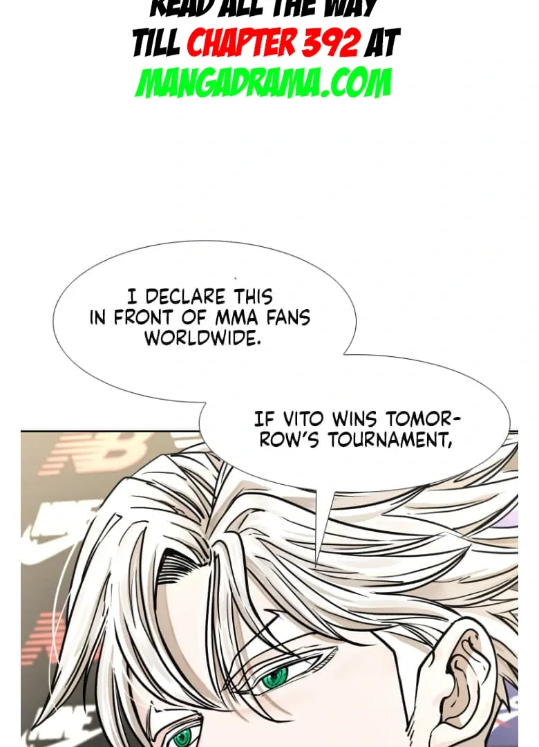 Shark Chapter 276 page 53