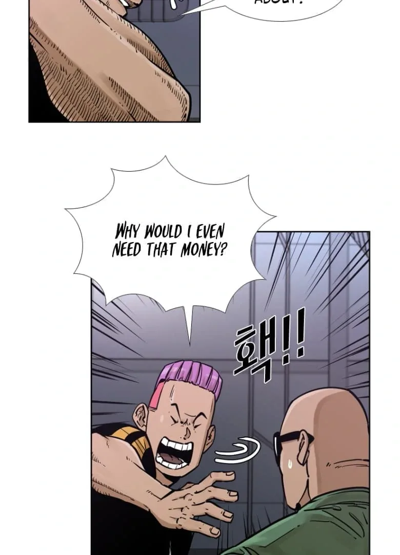 Shark Chapter 276 page 78