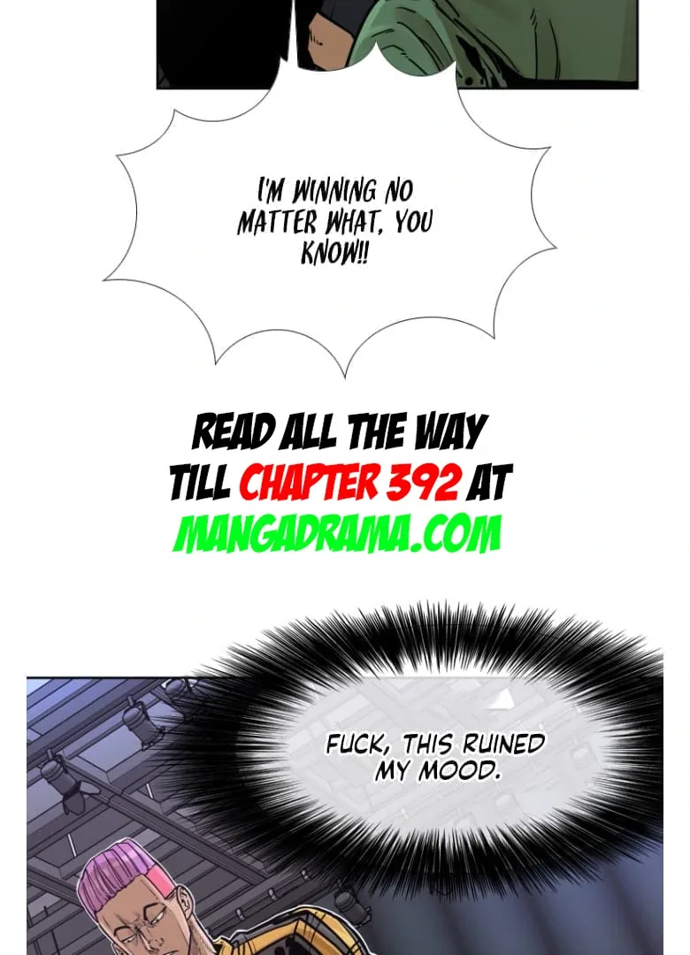 Shark Chapter 276 page 79