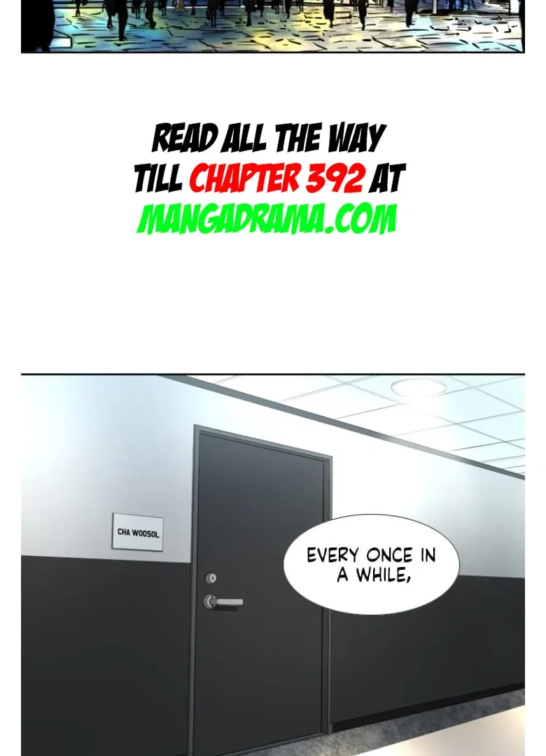 Shark Chapter 276 page 93