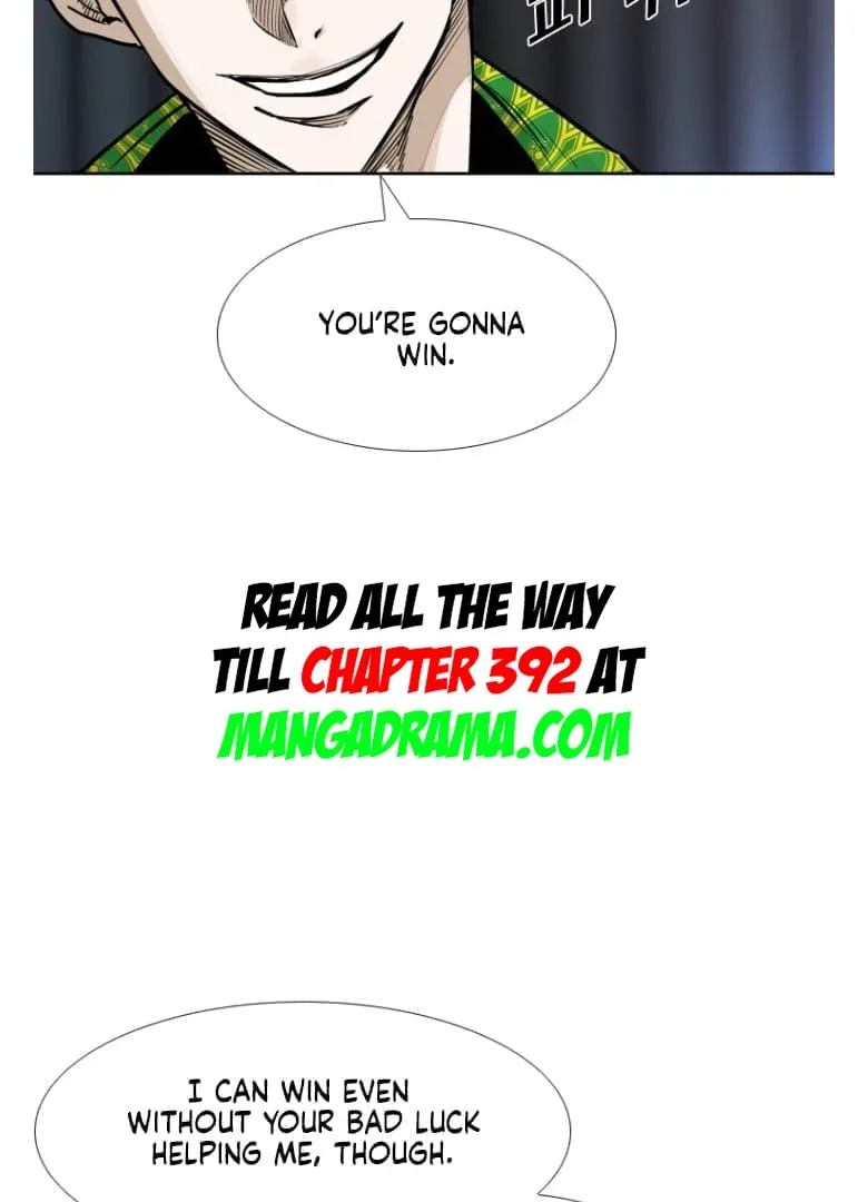 Shark Chapter 276 page 86