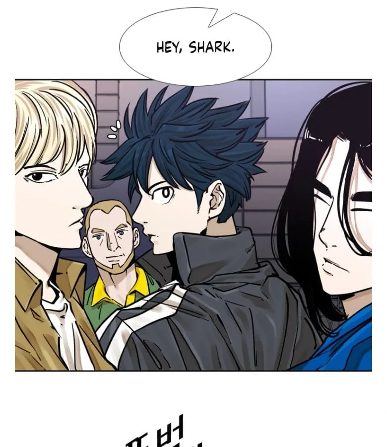 Shark Chapter 276 page 82